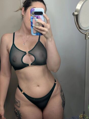 Full leaked Whitelightning private onlyfans photo