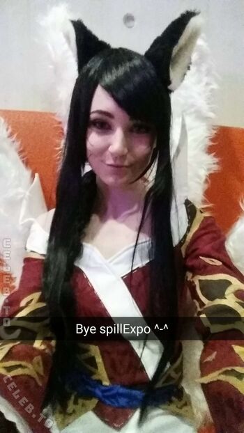 Full leaked Whitespring page private onlyfans photo