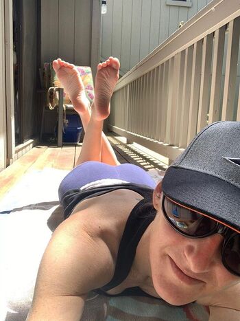 Full leaked Whitney byrnes amateur page private onlyfans photo