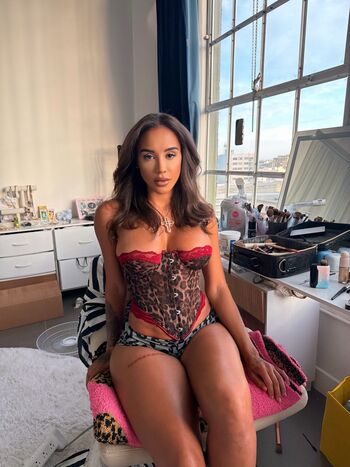 Full leaked Whitney clark private onlyfans photo