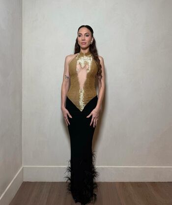 Full leaked Whitney cummings private onlyfans photo