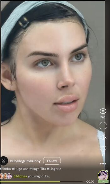 Full leaked Tetraqx/ private onlyfans photo