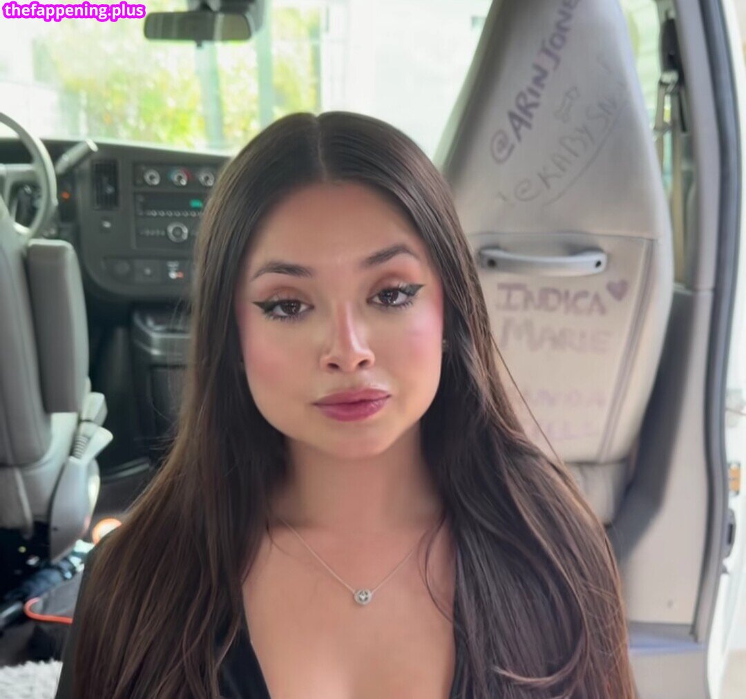 Full leaked Neondemoni/ private onlyfans photo