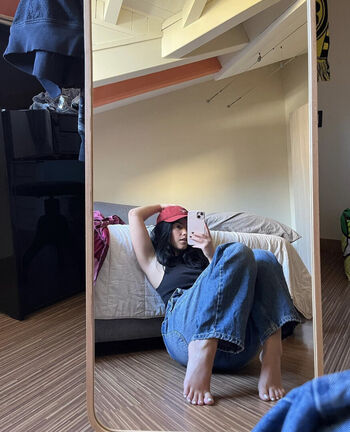 Full leaked Holly hennessey/ private onlyfans photo