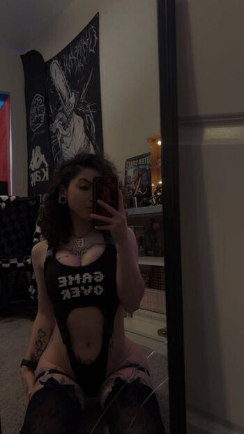 Full leaked Amanda trevisan page private onlyfans photo