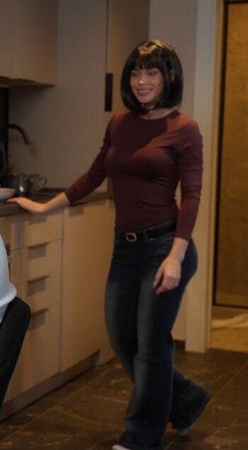 Full leaked Puddingsama/ private onlyfans photo