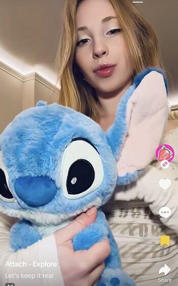 Full leaked Lizbeth rodriguez/ private onlyfans photo