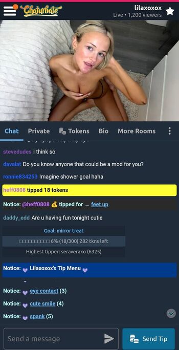 Full leaked Sammisweetheart/ private onlyfans photo