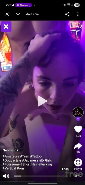 Full leaked Marry fox/ private onlyfans photo