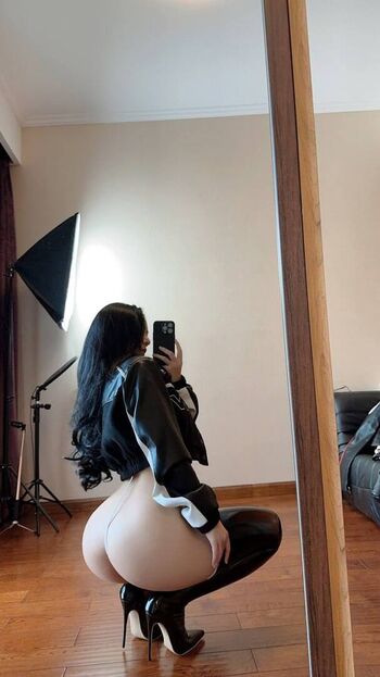 Full leaked Ana foxxx/ private onlyfans photo