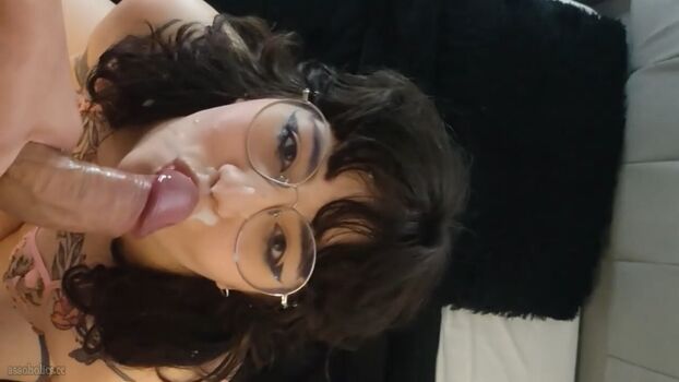 Full leaked Mozechii/ private onlyfans photo