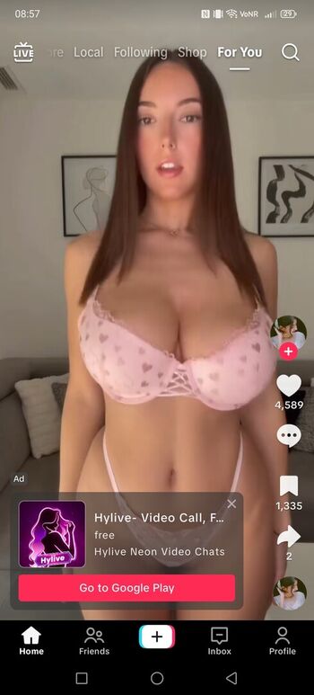 Full leaked Alexa gandolfo/ private onlyfans photo