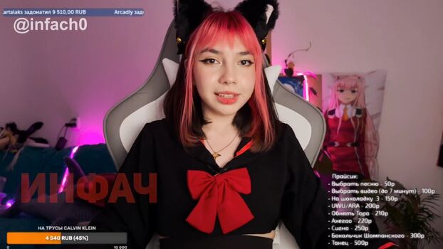 Full leaked Ambersparkl private onlyfans photo