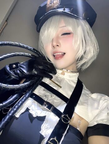 Full leaked Lady melamori / private onlyfans photo