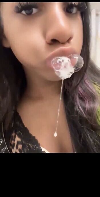 Full leaked Babynicole/ private onlyfans photo
