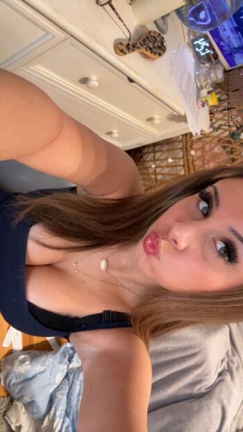 Full leaked Amanda powell page private onlyfans photo
