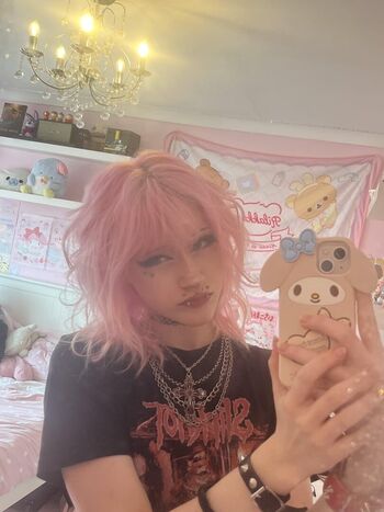 Full leaked Raddcatt/ private onlyfans photo