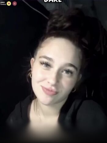 Full leaked Dillion harper / private onlyfans photo