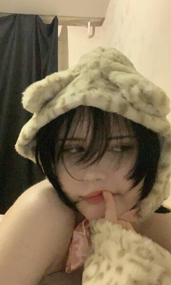 Full leaked Mikaila demaiter/ private onlyfans photo