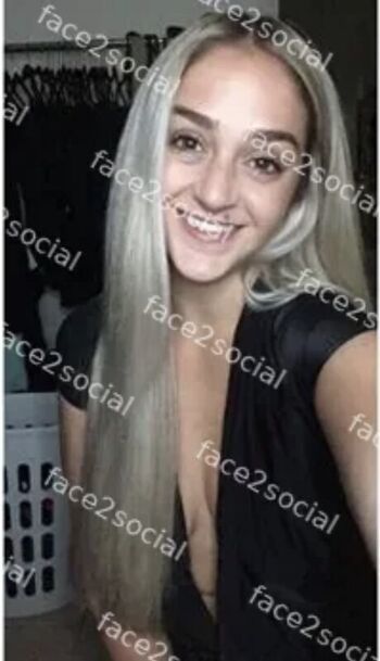Full leaked Maegan parker/ private onlyfans photo
