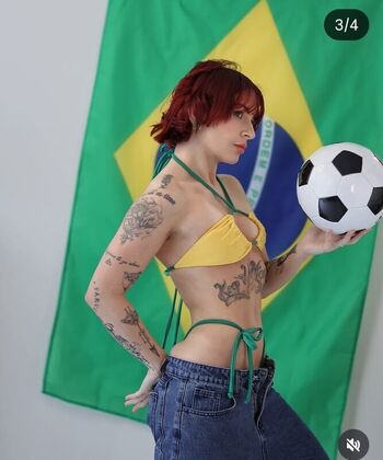 Full leaked Lunasereena/ private onlyfans photo