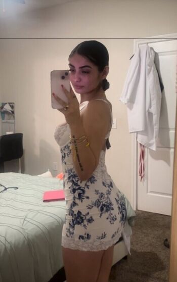 Full leaked Ifaerae/ private onlyfans photo