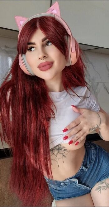 Full leaked Devilkissgigi/ private onlyfans photo