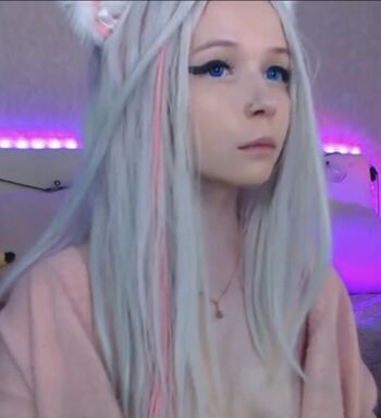 Full leaked Luna evans/ private onlyfans photo