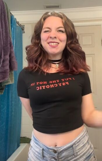 Full leaked Alice k/ private onlyfans photo