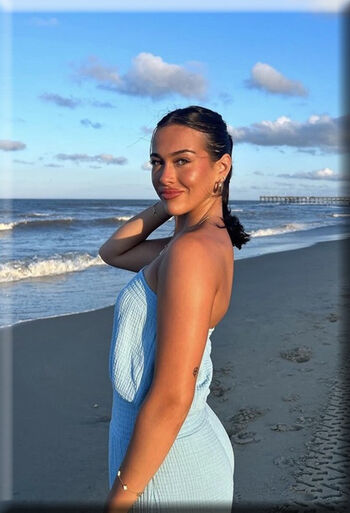 Full leaked Pauline kuznetsova/ private onlyfans photo