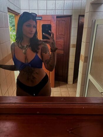 Full leaked Hime araya private onlyfans photo