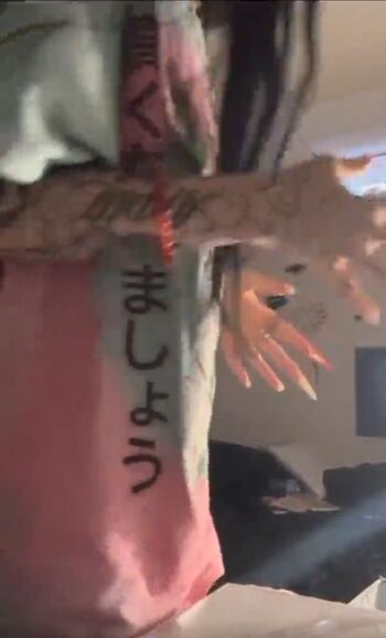Full leaked Kovicki/ private onlyfans photo