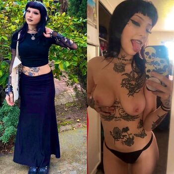 Full leaked Livefitelle/ private onlyfans photo