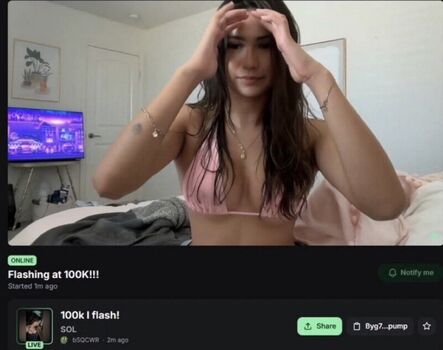 Full leaked Brea brown/ private onlyfans photo