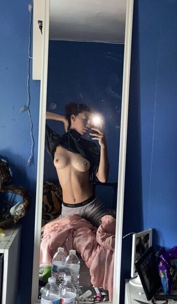 Full leaked Pinexgrey/ private onlyfans photo