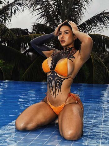 Full leaked Xeniablondi/ private onlyfans photo