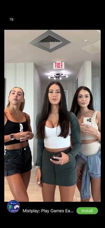 Full leaked Amymarcella / private onlyfans photo