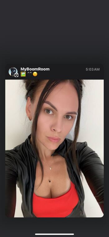 Full leaked Babe eva/ private onlyfans photo