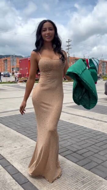 Full leaked Gimena duarte de laferrere page private onlyfans photo
