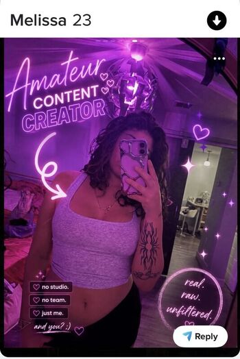 Full leaked Petitesaki/ private onlyfans photo