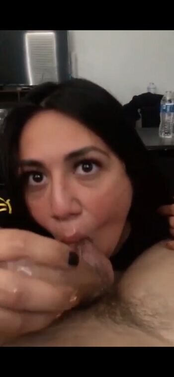 Full leaked Iara broin / private onlyfans photo