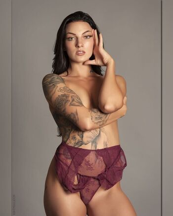 Full leaked Morgmuse/ private onlyfans photo
