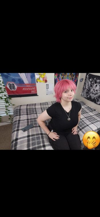 Full leaked Vicki chase/ private onlyfans photo