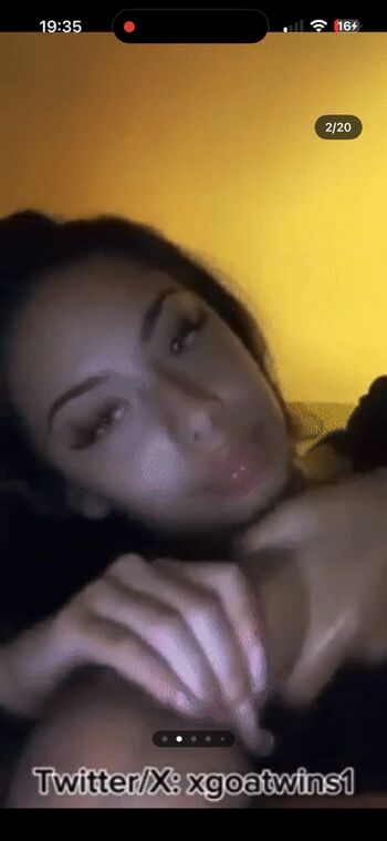 Full leaked Kiara virly/ private onlyfans photo