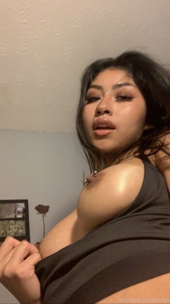 Full leaked Phoenix askani/ private onlyfans photo