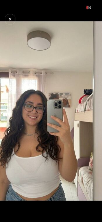 Full leaked Celia gabbiani/ private onlyfans photo