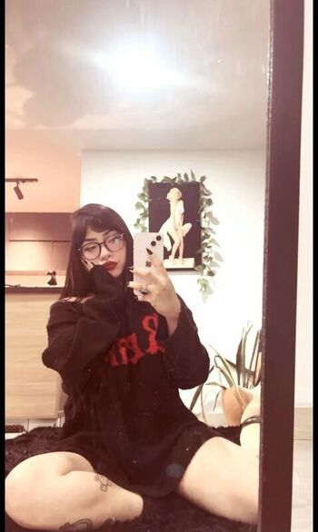 Full leaked Mena diaz/ private onlyfans photo