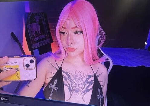 Full leaked Kaniah shaw/ private onlyfans photo