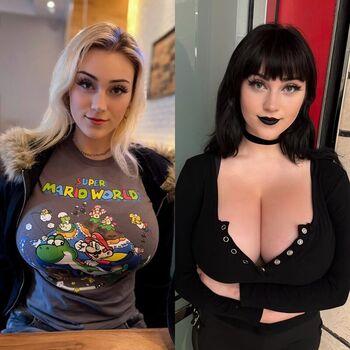 Full leaked Doe eyes/ private onlyfans photo