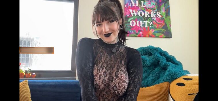 Full leaked Selenealeche/ private onlyfans photo